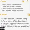 CarltonSolo - Steps to Success - Single